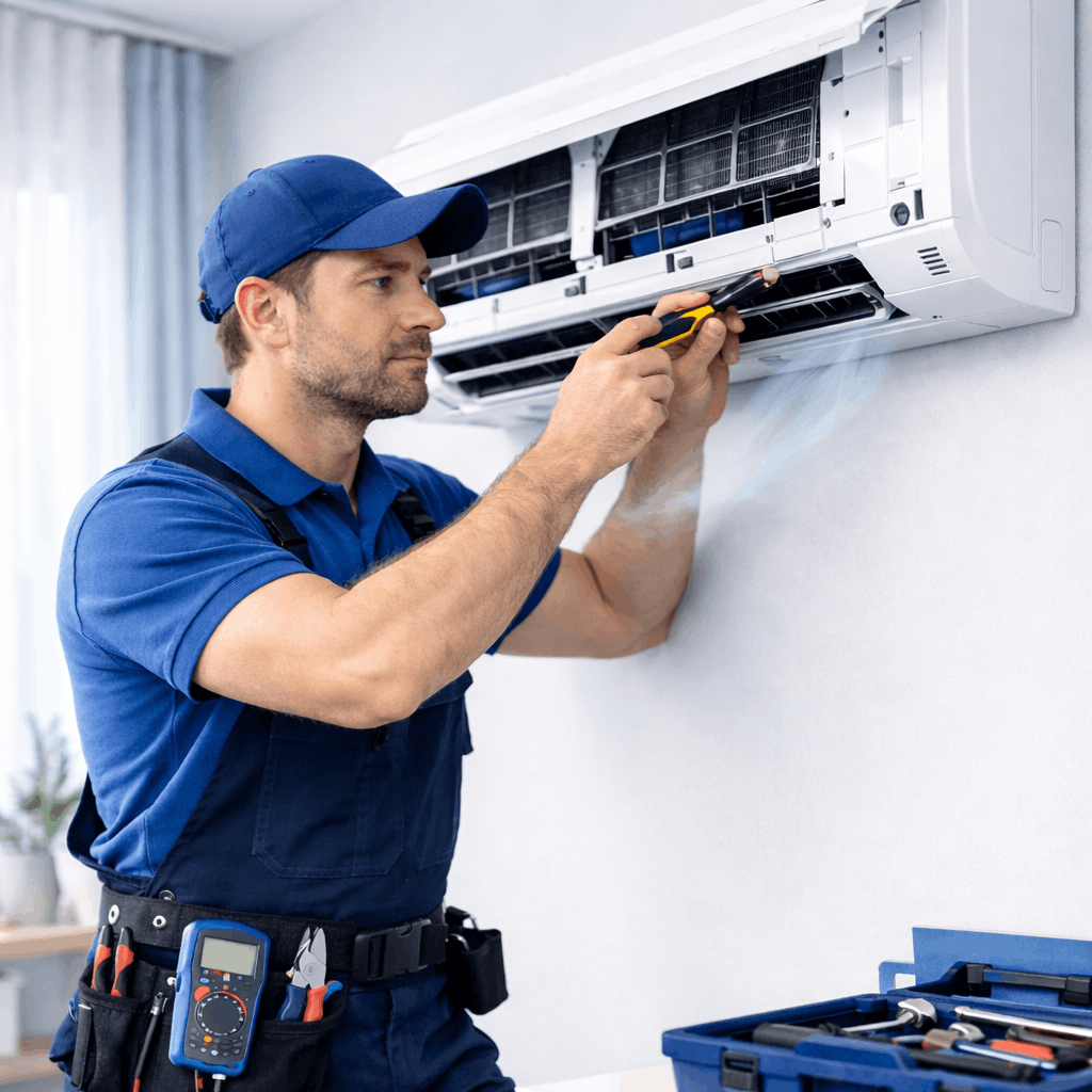 AC Repair Services