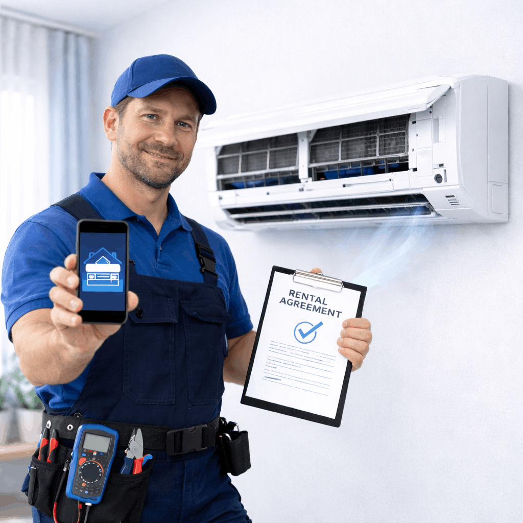 AC Rental Services