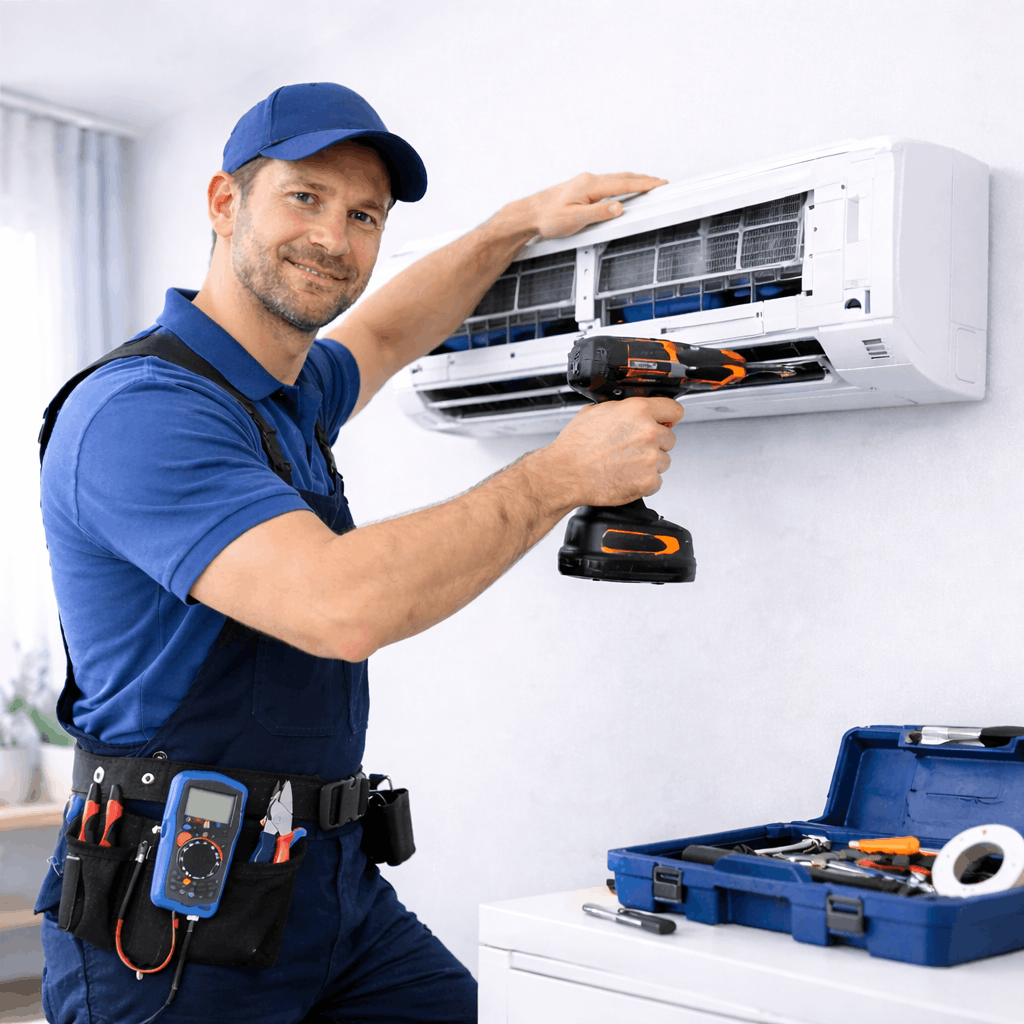 AC Installation & Removal